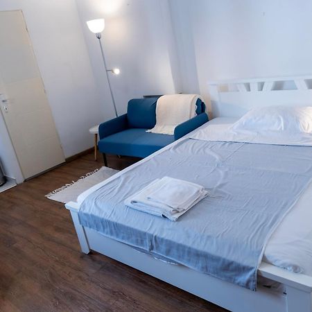 Downtown Studio Ap Beograd Eksteriør billede