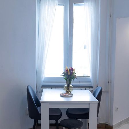 Downtown Studio Ap Beograd Eksteriør billede